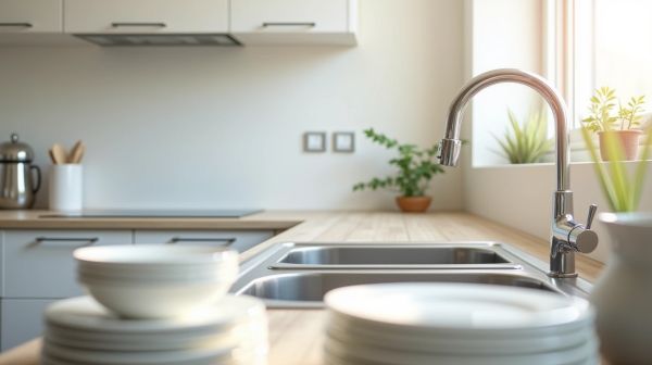 Choisir un porte torchon pour optimiser votre cuisine