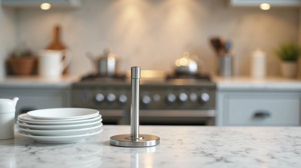 Choisir un porte torchon pour optimiser votre cuisine