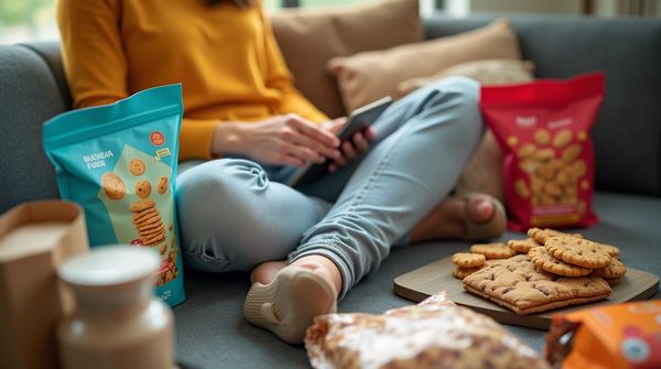 Découvrez la solution de snacking clé en main pour votre activité