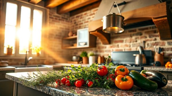 Découvrez l'art de la cuisine végétarienne à Paris !