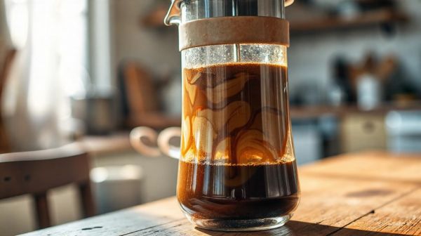 Découvrez les avantages d’une cafetière à grain pour votre café