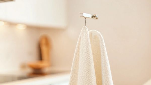 Top conseils pour sélectionner un porte torchon efficace en cuisine