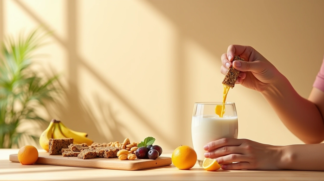 Questions fréquentes sur l'intégration du snacking